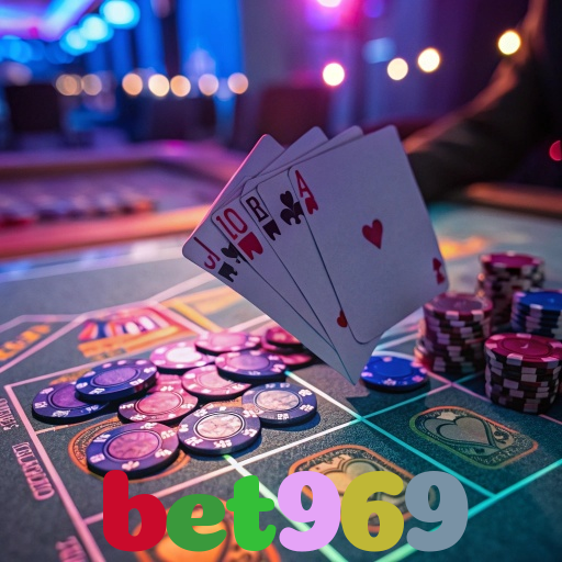  bet969