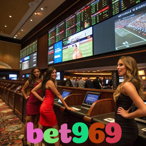  bet969