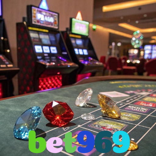  bet969