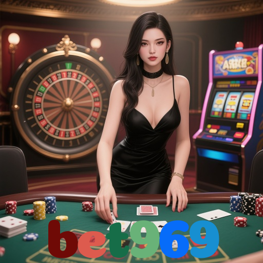  bet969