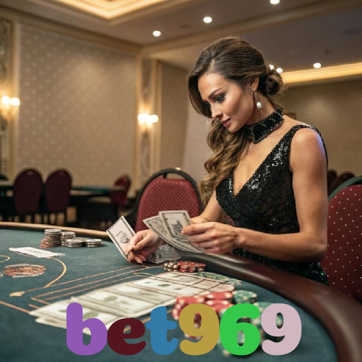  bet969