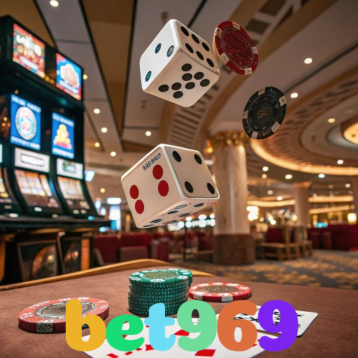  bet969