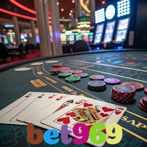 bet969