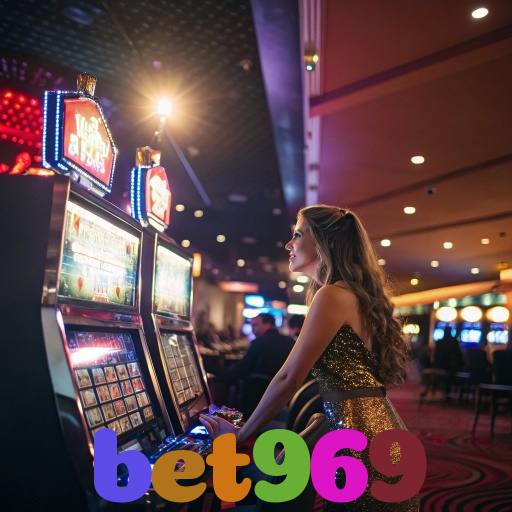  bet969