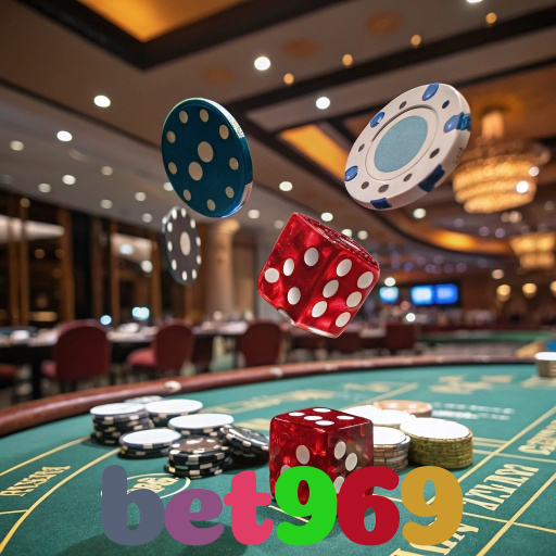  bet969