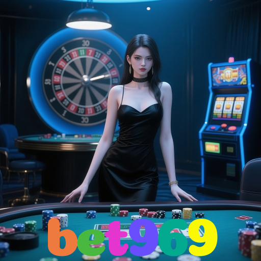  bet969