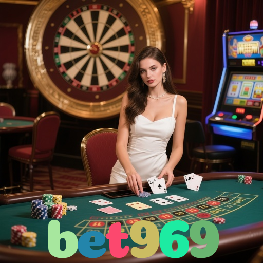  bet969