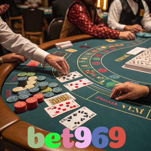  bet969