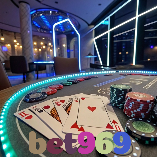  bet969