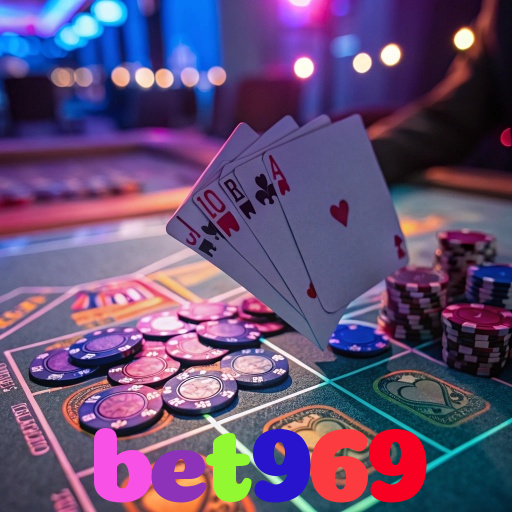  bet969