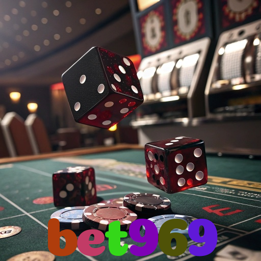  bet969
