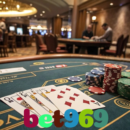 bet969