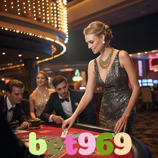  bet969