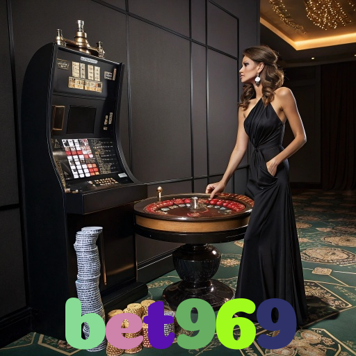  bet969