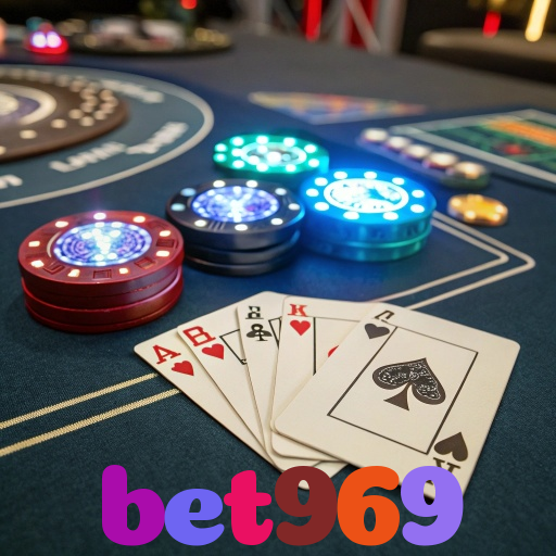  bet969