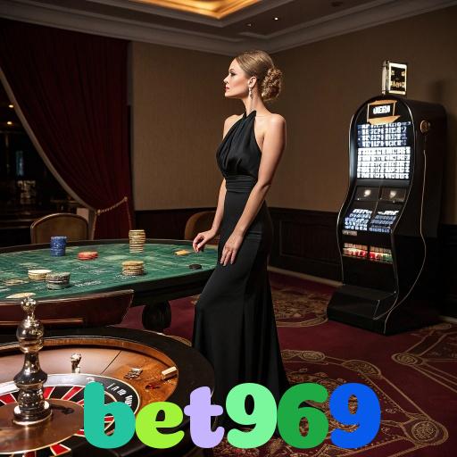  bet969