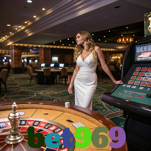  bet969