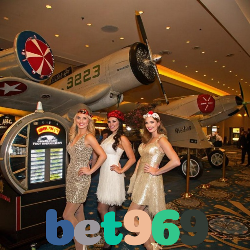  bet969