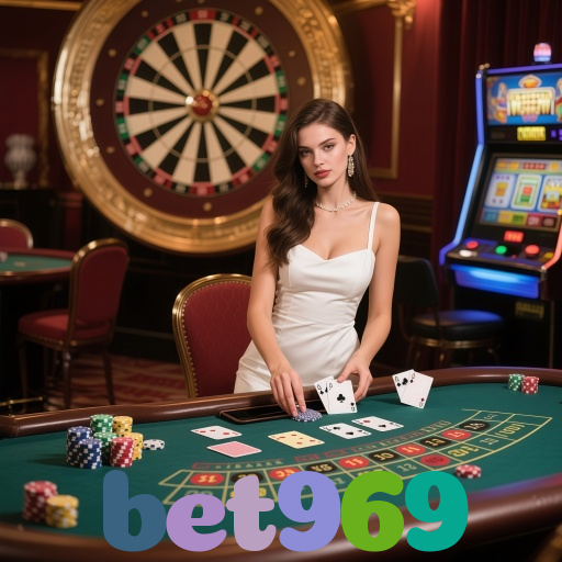  bet969
