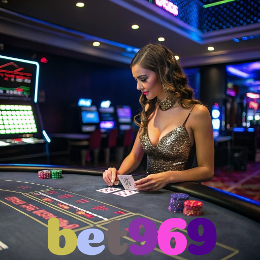  bet969