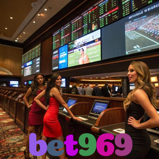  bet969