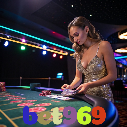  bet969