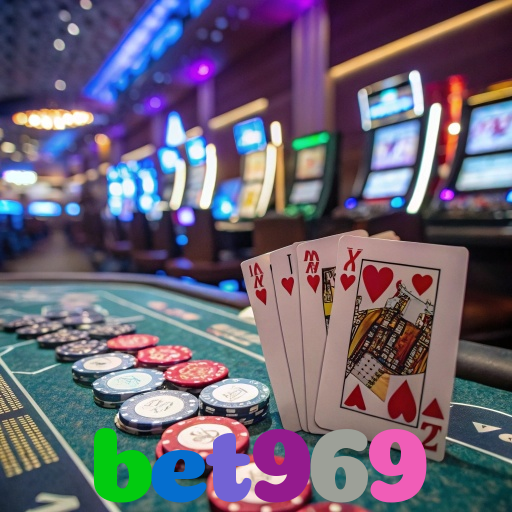  bet969
