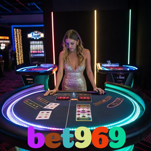  bet969