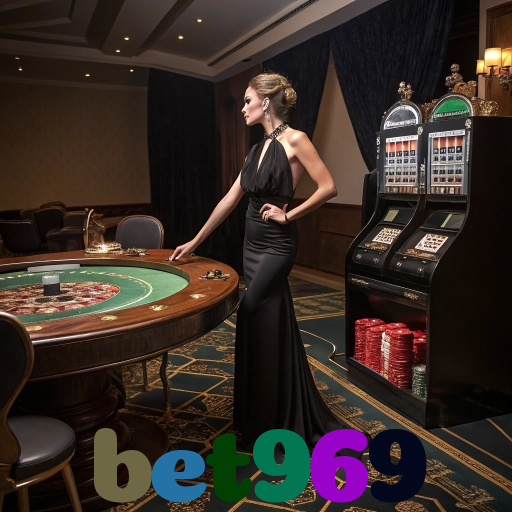  bet969