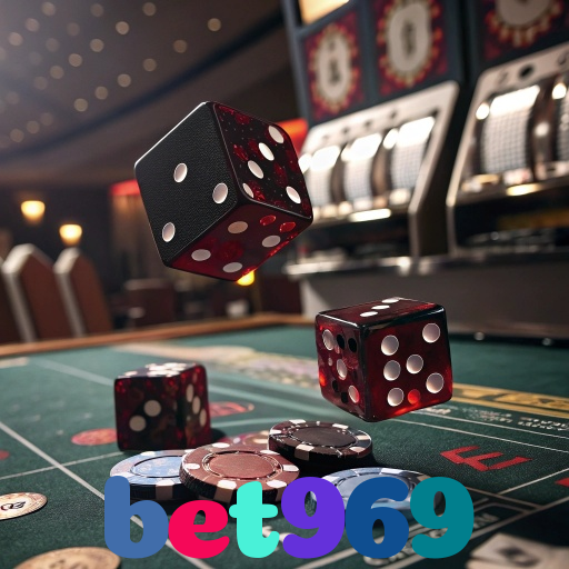  bet969