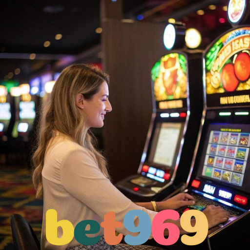  bet969