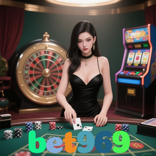  bet969