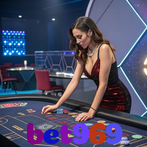  bet969