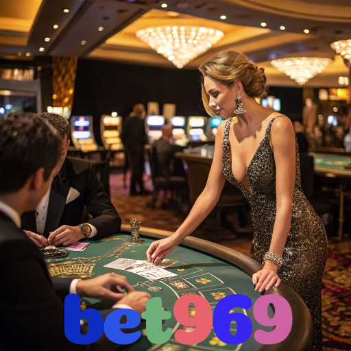  bet969