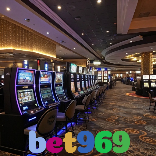  bet969