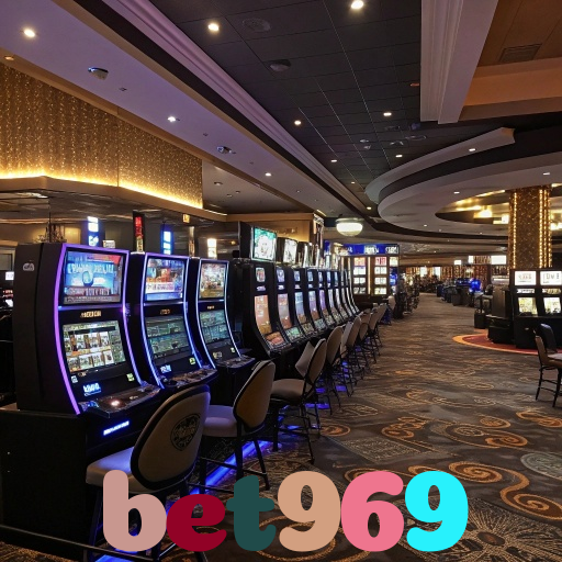  bet969