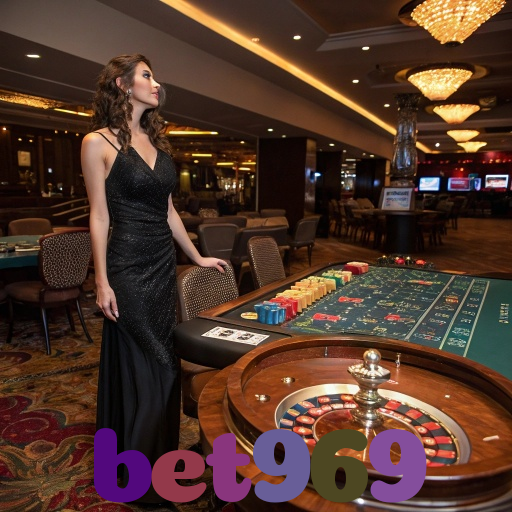  bet969
