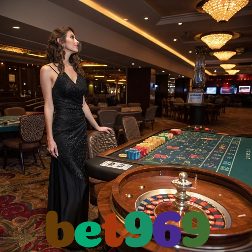  bet969