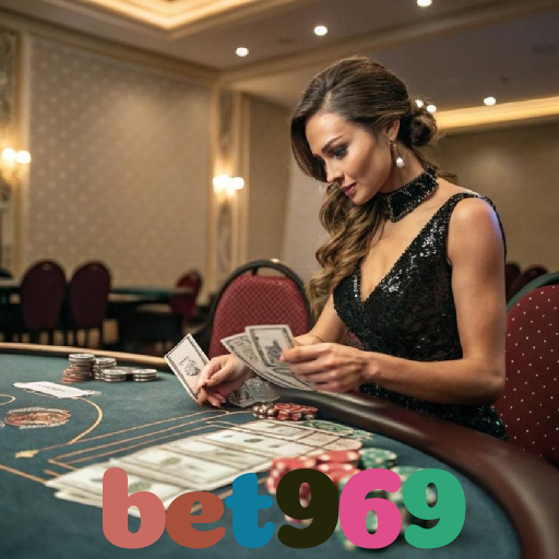  bet969