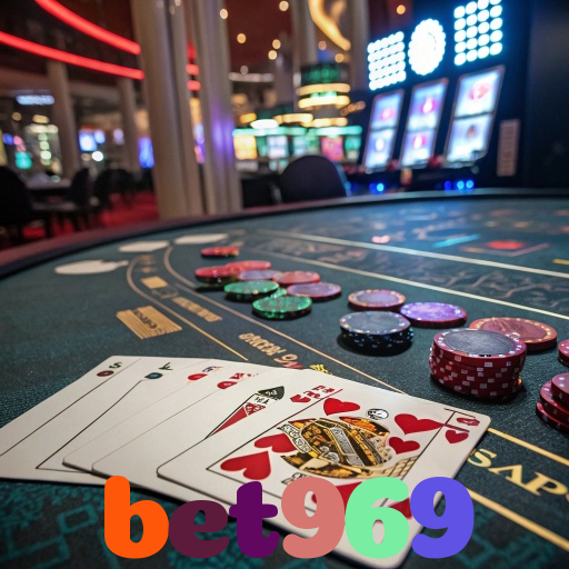  bet969