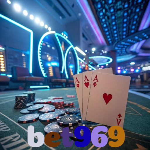  bet969