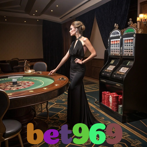  bet969