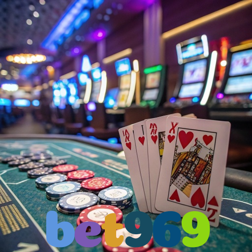  bet969