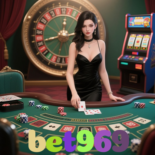  bet969