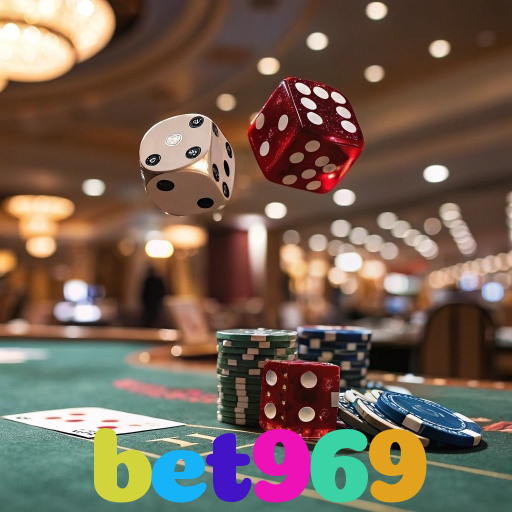  bet969