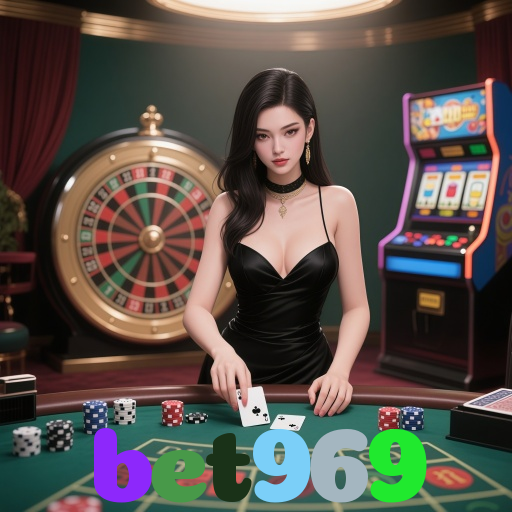  bet969