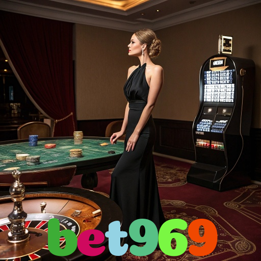  bet969