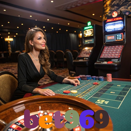 bet969