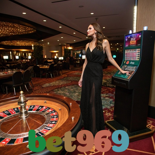  bet969