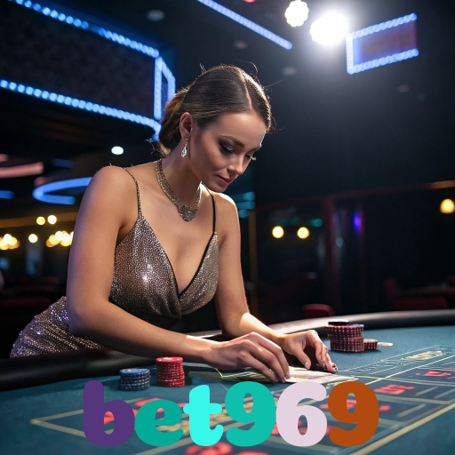  bet969